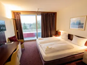 Hotel im Park