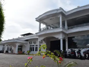 Jati Hotel Ternate