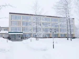 Cherepovets Apart-Hotel