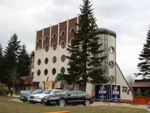 Hotel Hajducke Vode