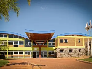 Hotel Posadas