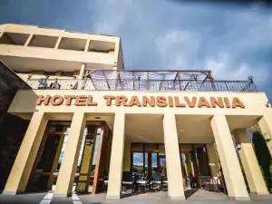 Hotel Transilvania Zalău
