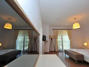 에게한 부티크 오텔 달얀