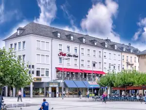 Hotel Kleiner Markt