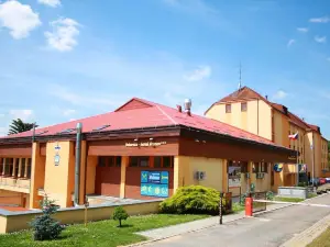 Volareza - Hotel Vranov