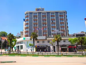 Kervansaray Bursa City Hotel