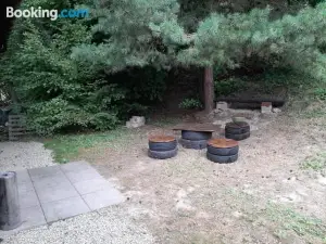Klimatyczny Domek