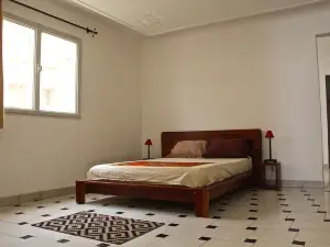 Le Nomade B&B
