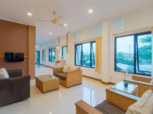 Citrus-House Com Hotel