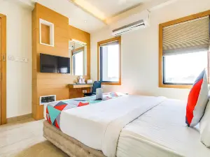 FabHotel納曼宮殿