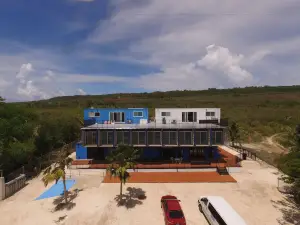 天寧島海景酒店