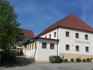 Landgasthof Wild