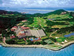 鷺環海天度假酒店