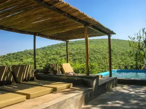 Kilima Villa