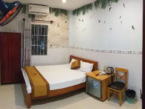 Ngan Giang Guesthouse