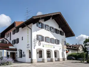 Alter Hof