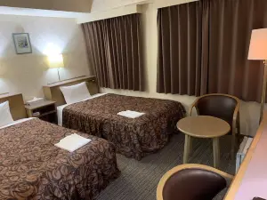 Shizuoka Daiichi Hotel