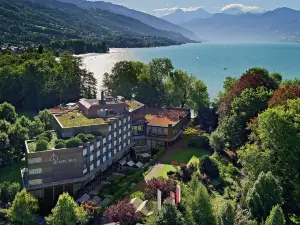 Hotel Seepark Thun