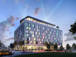Hyatt Centric Beale Street Memphis