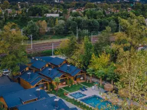 Gölevi Resort Sapanca