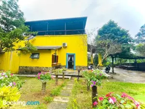 Villa Ba Vi Memory Home