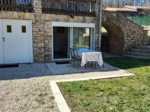 Les Pierres de Cézaire