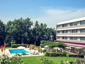 Hôtel Mercure Brive