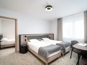 Antares Hotel
