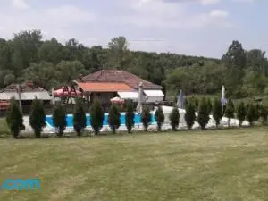Etno Deša Apartmani