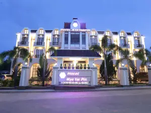 Hotel Mya Yar Pin