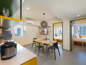 lyf Malate Manila managed by The Ascott Limited