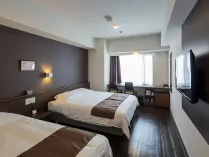 Hotel Grand View Fukuoka-Kuko