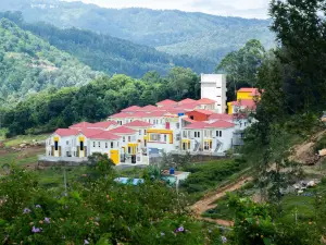 Tio Hotels & Resorts - Yercaud