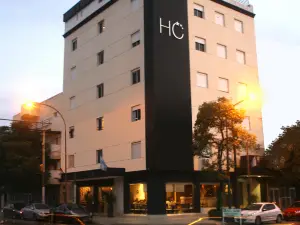 Hotel Ciudad
