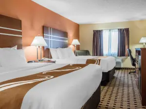 Quality Inn Ashland East