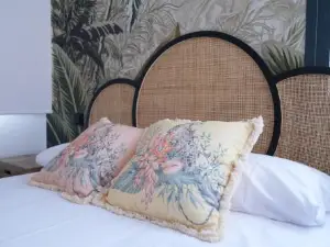 Natura Rooms