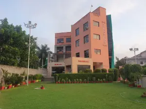 Hotel Shrinath Palace