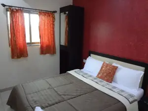 Hotel Rice City
