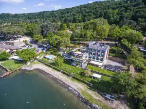 Relais Sans Soucis & Spa