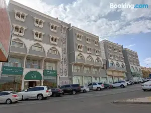 Raghadan Tourist Complex