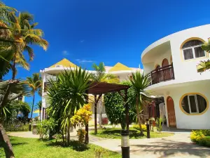 Gold Beach Resort