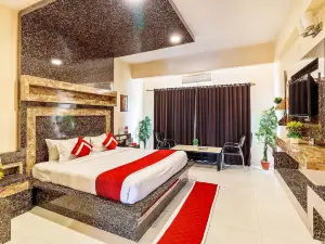 Nest Inn Hotel