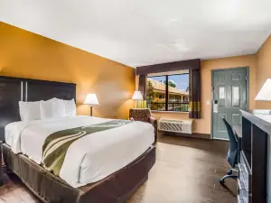 Quality Inn & Suites Corinth West