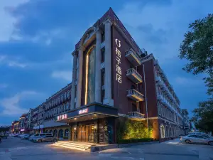 Orange Hotel (Sanhe Yanjiao Branch)
