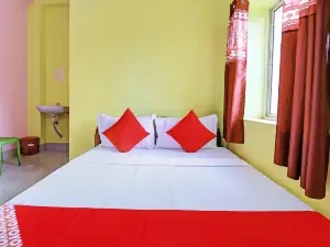 Hotel O Flagship Hotel Utkal Grand