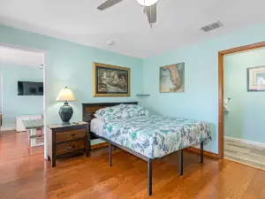 Sand Vista Vacation Rentals
