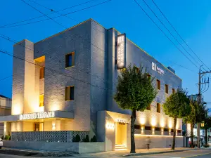 H AVENUE濟州火車站