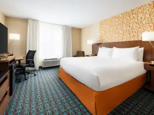 Fairfield Inn Concord