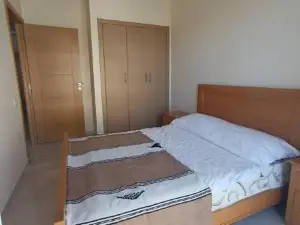 Condo Bouznika