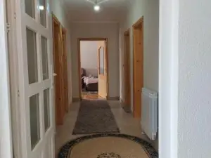 Apartman Dakovic